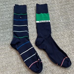 NWOT Timmy Hilfiger Socks